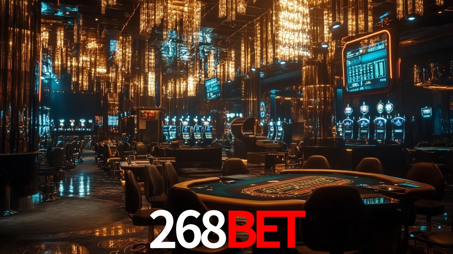 268bet: Seu Especialista em Apostas Esportivas Brasileiras