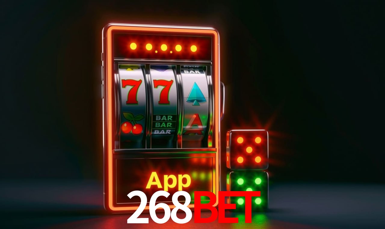 Apostas de Tênis 268bet