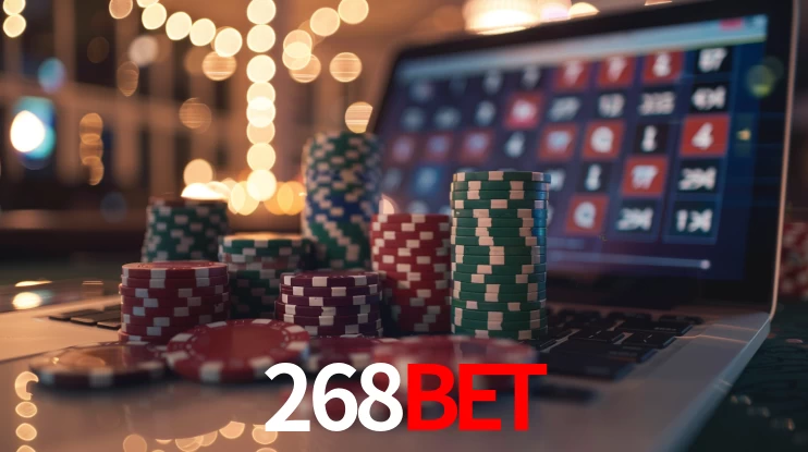 Secure Login 268bet
