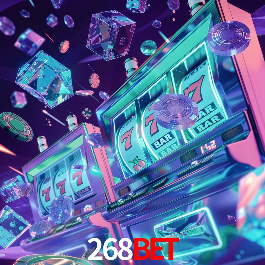 Explorando a Categoria de Eventos em Apostas na 268bet