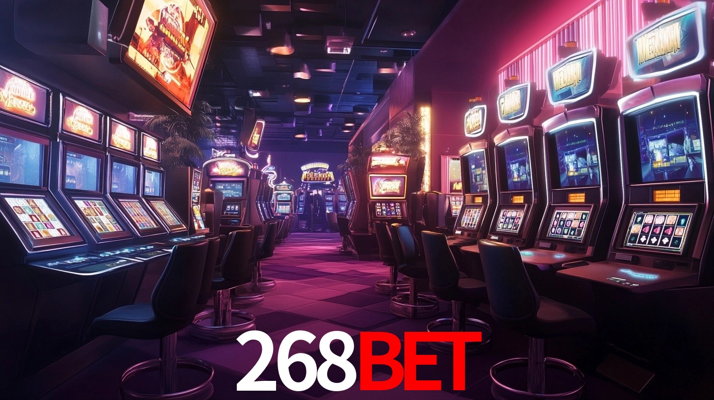 Premium Interface 268bet