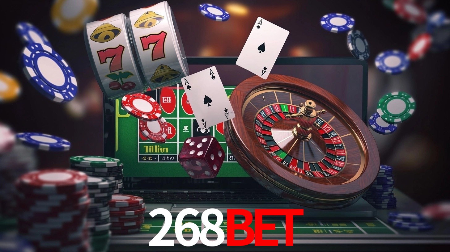 268bet App Interface