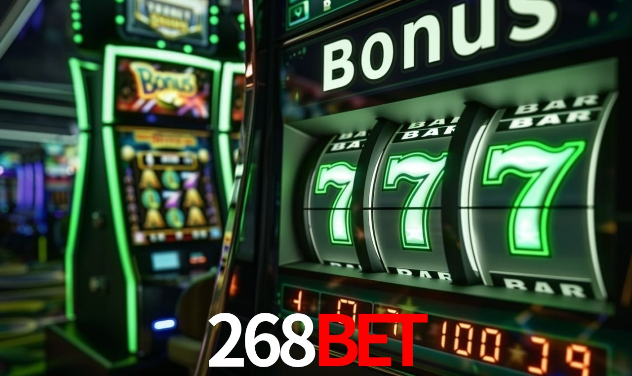 Games Directory 268bet