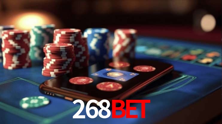 Programa VIP 268bet