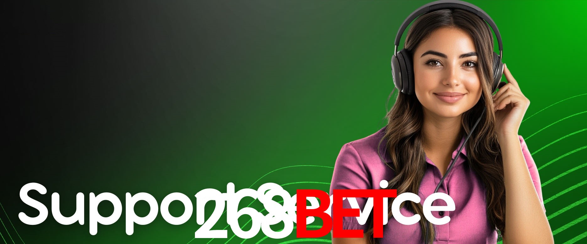 Weekend Specials 268bet
