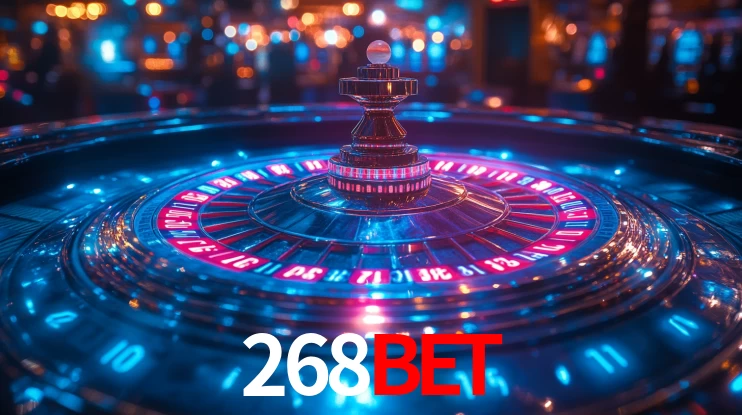 Ofertas Imperdíveis na 268bet: Promoções e Bônus Que Valem a Pena