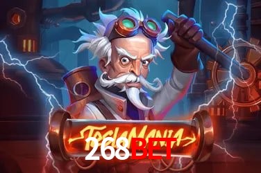 Estatísticas do Jogo 268bet