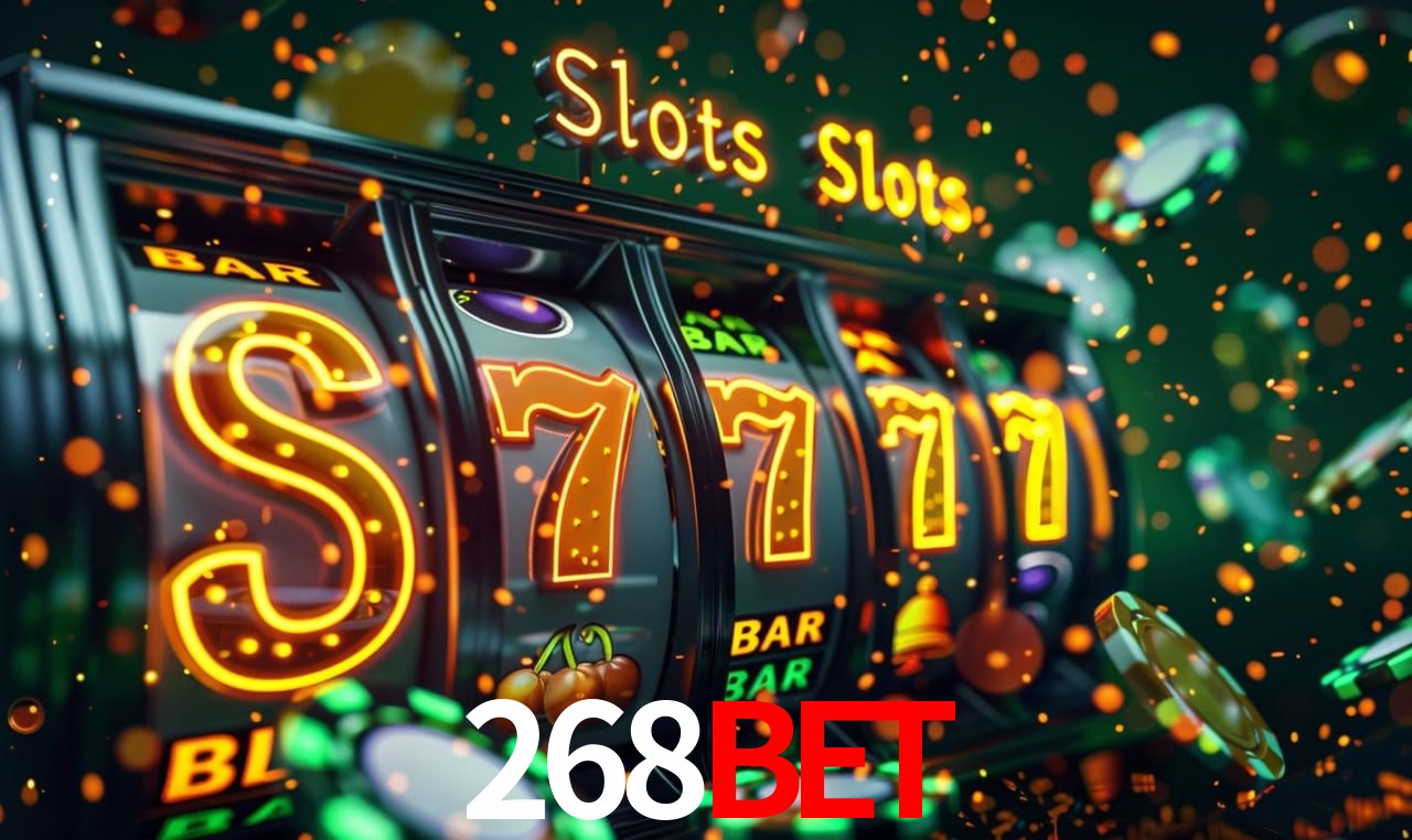 Torneios 268bet