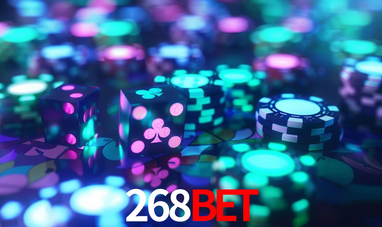 Jogos Exclusivos 268bet