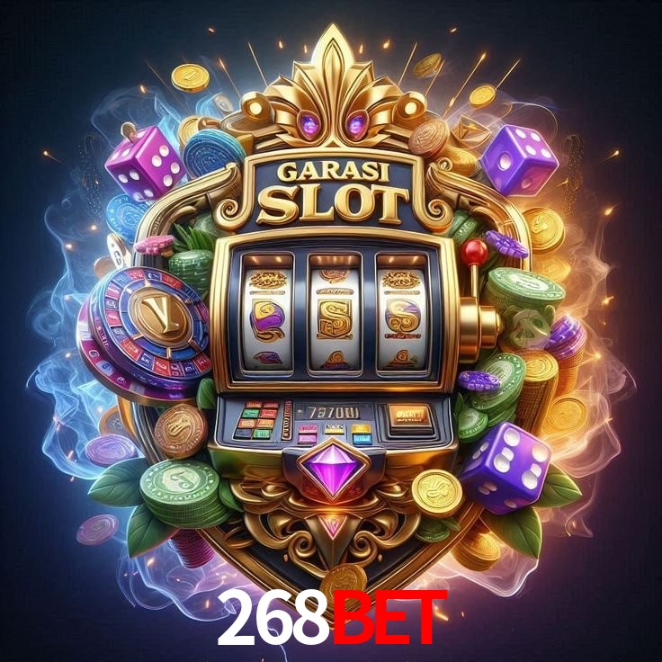 Casino Ao Vivo 268bet