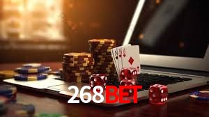 Descubra o Programa VIP da 268bet: Vantagens Exclusivas para Jogadores