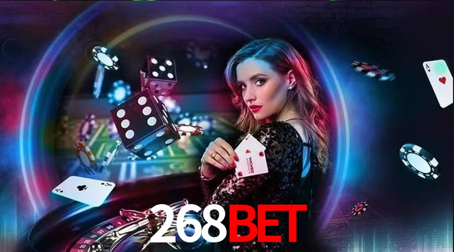 2FA Security 268bet